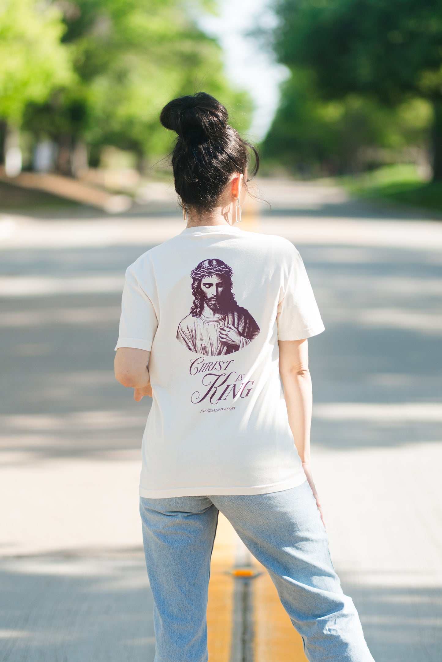 Christ Is King