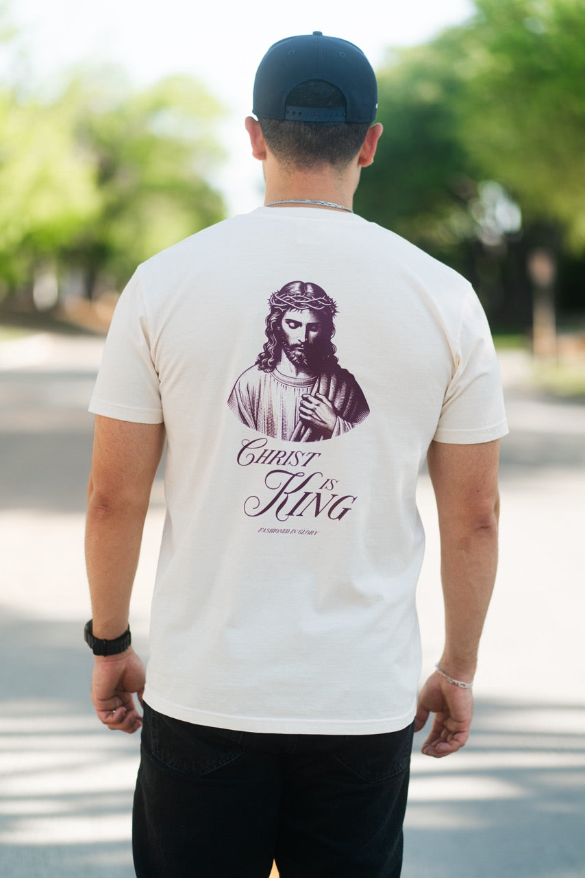 Christ Is King