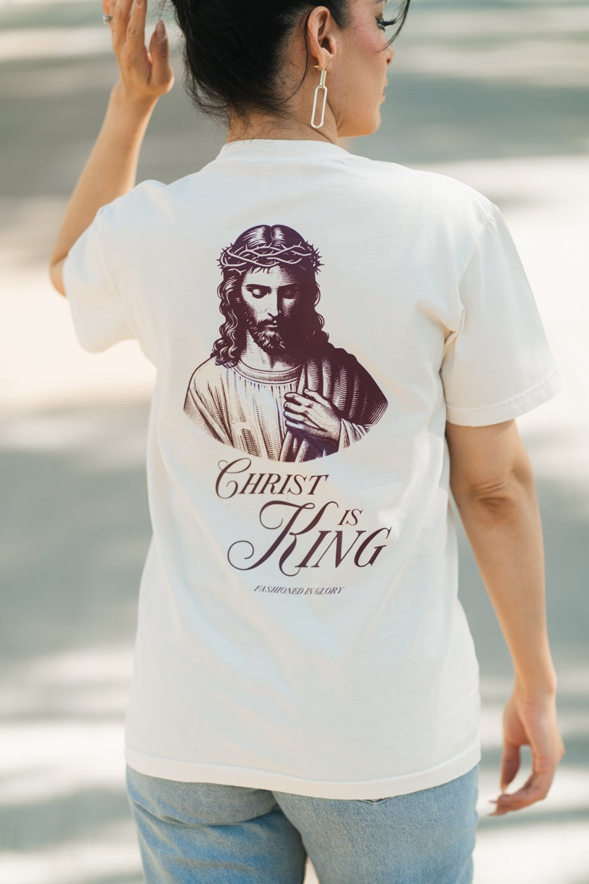 Christ Is King